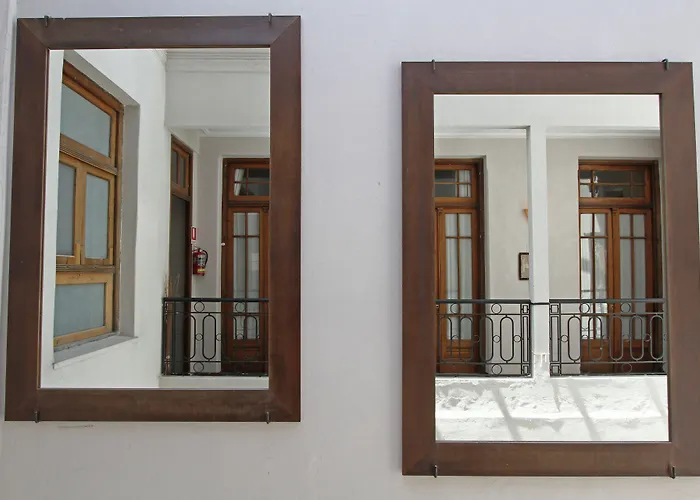 A Hotel Ciudad Autónoma de Ciudad Autónoma de Buenos Aires